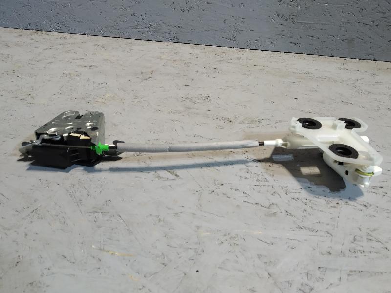 замок багажника, 7060 рублей, Санкт-Петербург