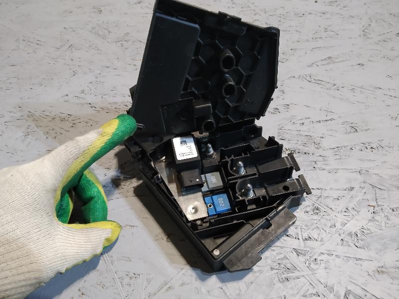 блок предохранителей, 6000 рублей, Санкт-Петербург