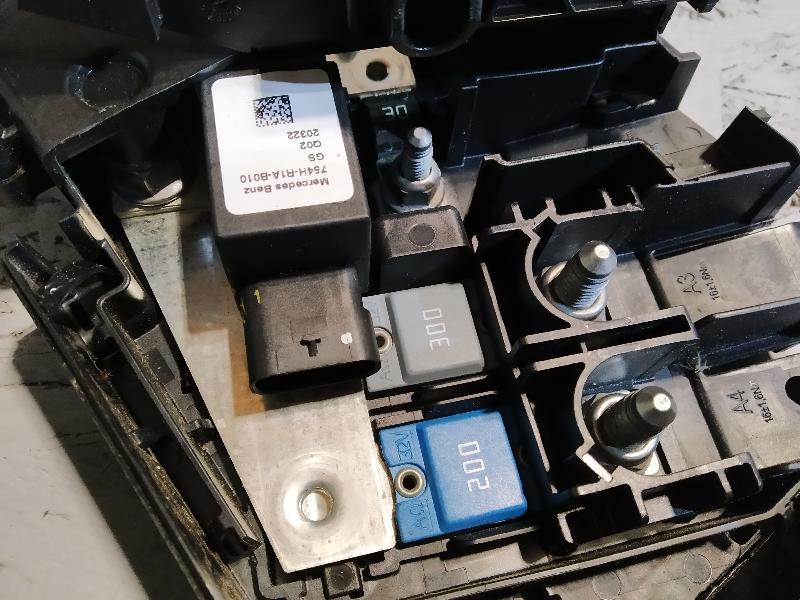 блок предохранителей, 6000 рублей, Санкт-Петербург