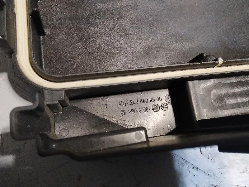 крышка блока предохранителей, 1670 рублей, Санкт-Петербург