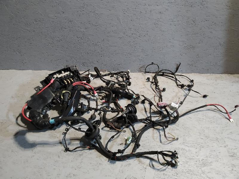 проводка подкапотная, 19425 рублей, Санкт-Петербург