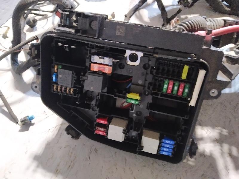 проводка подкапотная, 19425 рублей, Санкт-Петербург