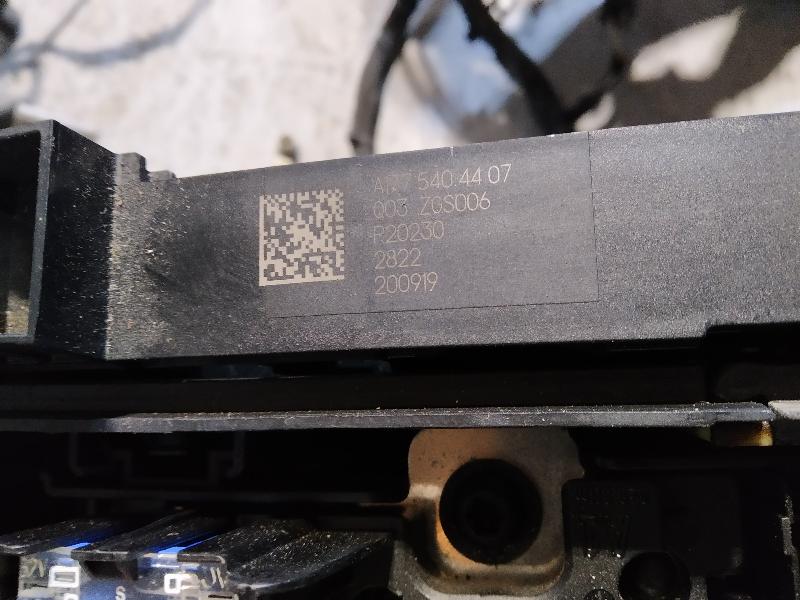 проводка подкапотная, 19425 рублей, Санкт-Петербург