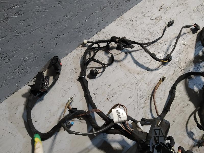 проводка подкапотная, 19425 рублей, Санкт-Петербург