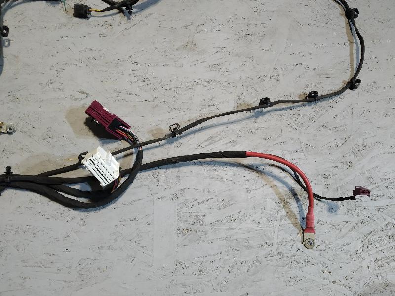 проводка подкапотная, 19425 рублей, Санкт-Петербург