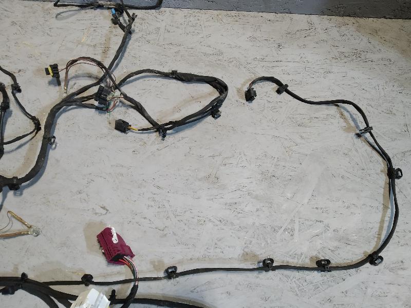 проводка подкапотная, 19425 рублей, Санкт-Петербург