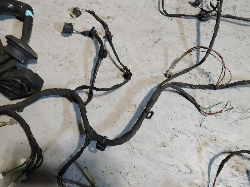 проводка подкапотная, 19425 рублей, Санкт-Петербург