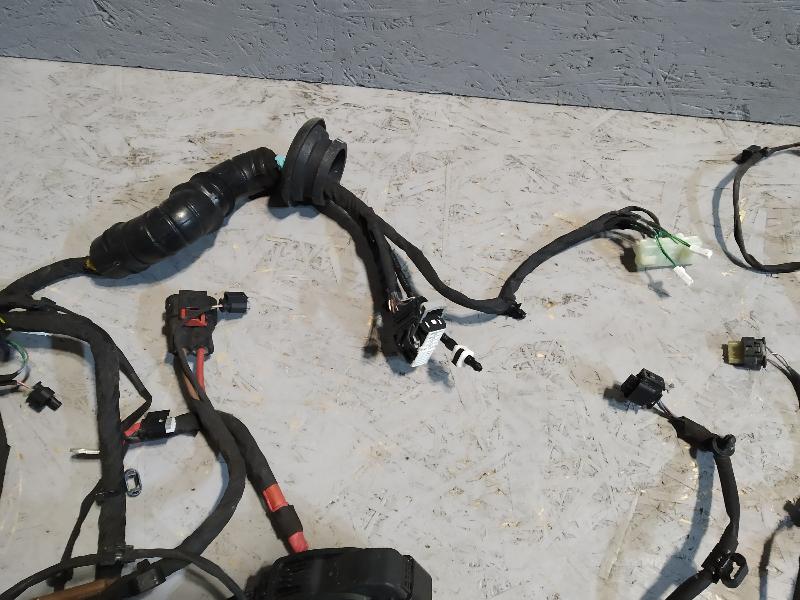 проводка подкапотная, 19425 рублей, Санкт-Петербург