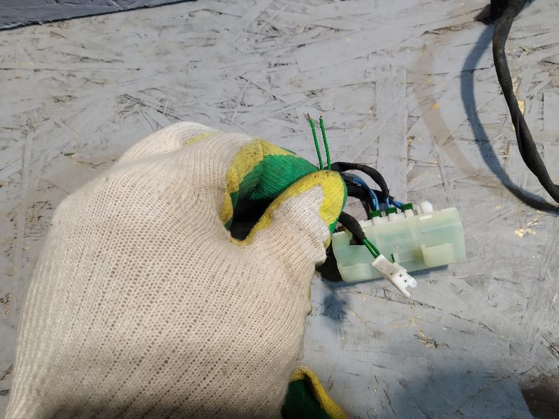 проводка подкапотная, 19425 рублей, Санкт-Петербург