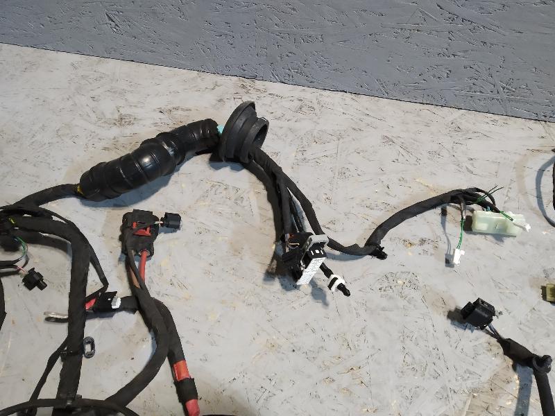 проводка подкапотная, 19425 рублей, Санкт-Петербург