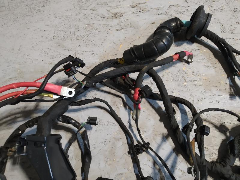 проводка подкапотная, 19425 рублей, Санкт-Петербург