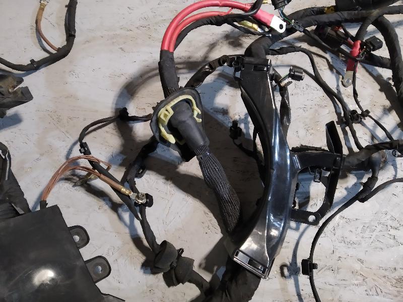 проводка подкапотная, 19425 рублей, Санкт-Петербург