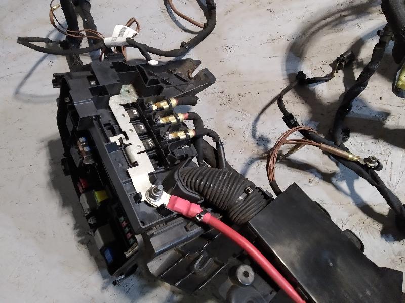 проводка подкапотная, 19425 рублей, Санкт-Петербург