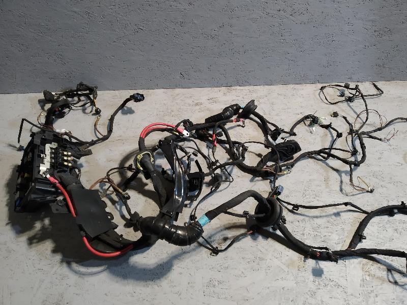 проводка подкапотная, 19425 рублей, Санкт-Петербург