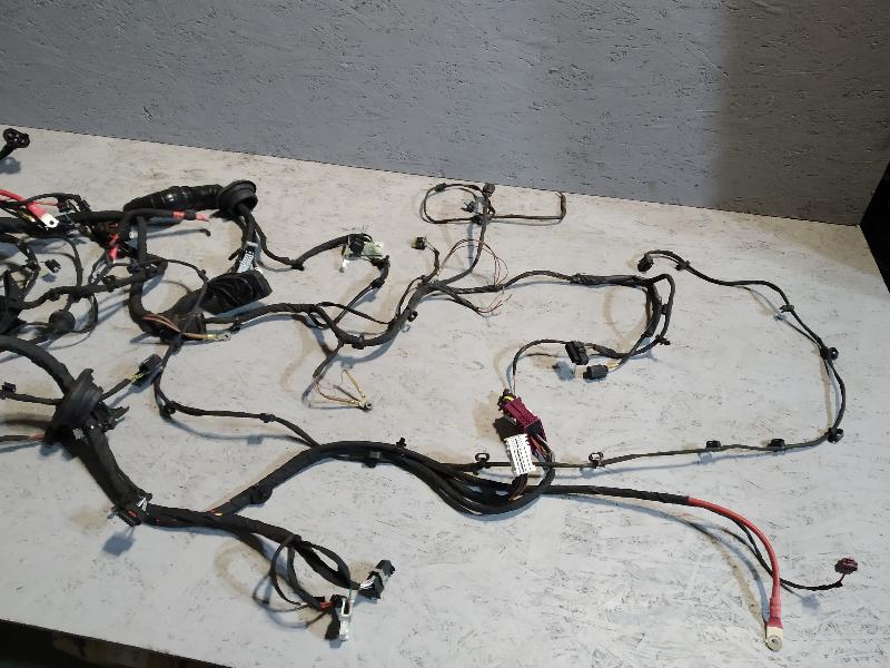 проводка подкапотная, 19425 рублей, Санкт-Петербург