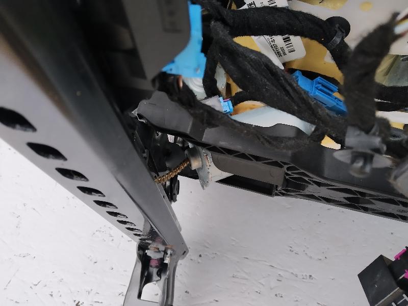 Сиденье, 14855 рублей, Санкт-Петербург