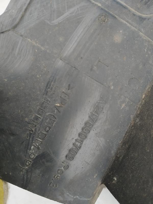 подкрылок, 5525 рублей, Санкт-Петербург