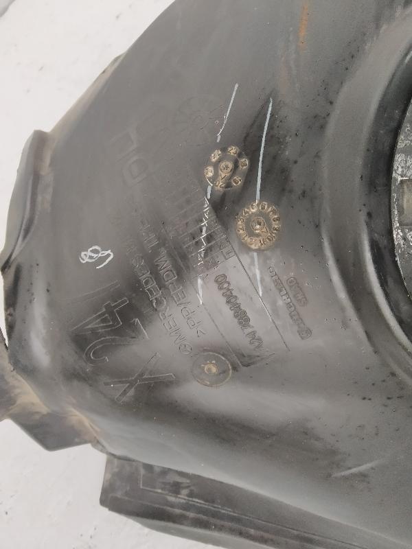 подкрылок, 8100 рублей, Санкт-Петербург