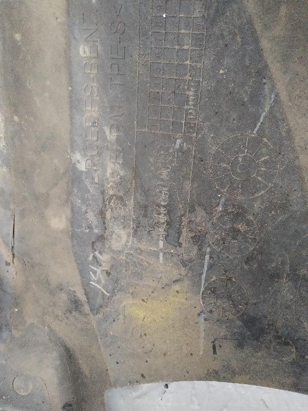 подкрылок, 8100 рублей, Санкт-Петербург