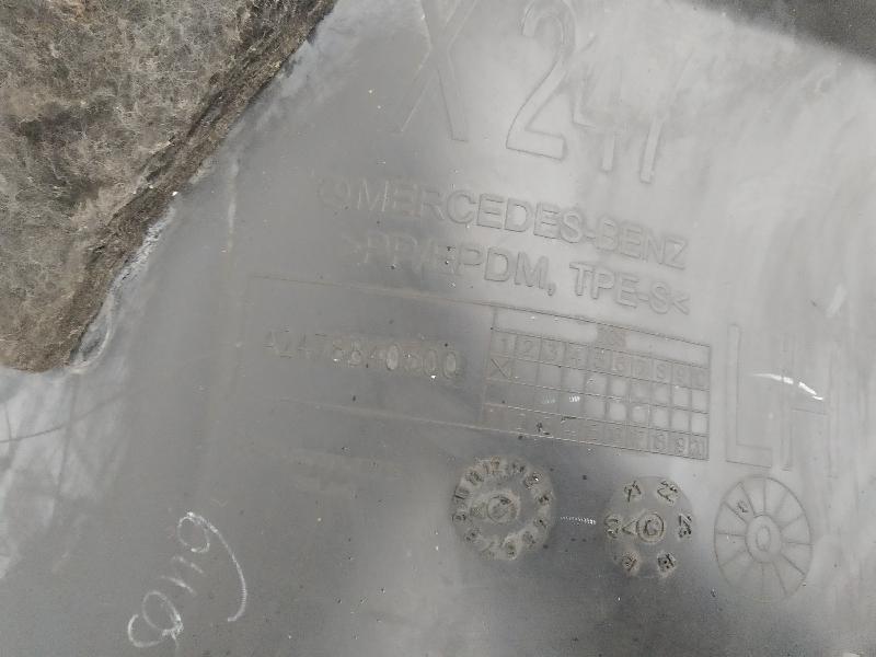 подкрылок, 7060 рублей, Санкт-Петербург