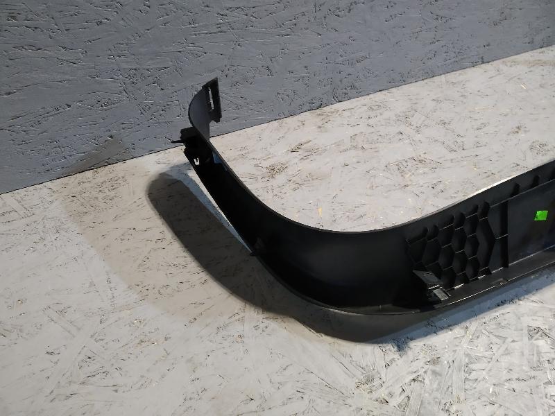 накладка багажника, 4500 рублей, Санкт-Петербург