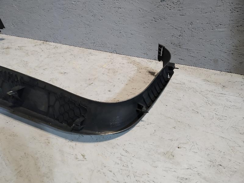 накладка багажника, 4500 рублей, Санкт-Петербург