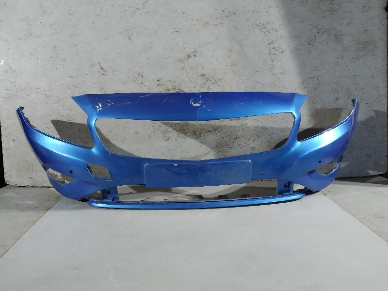 бампер, 7490 рублей, Санкт-Петербург