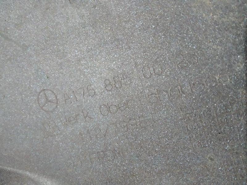 бампер, 7490 рублей, Санкт-Петербург