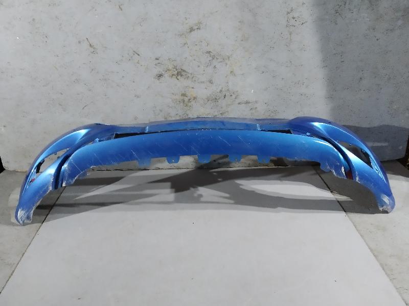 бампер, 7490 рублей, Санкт-Петербург