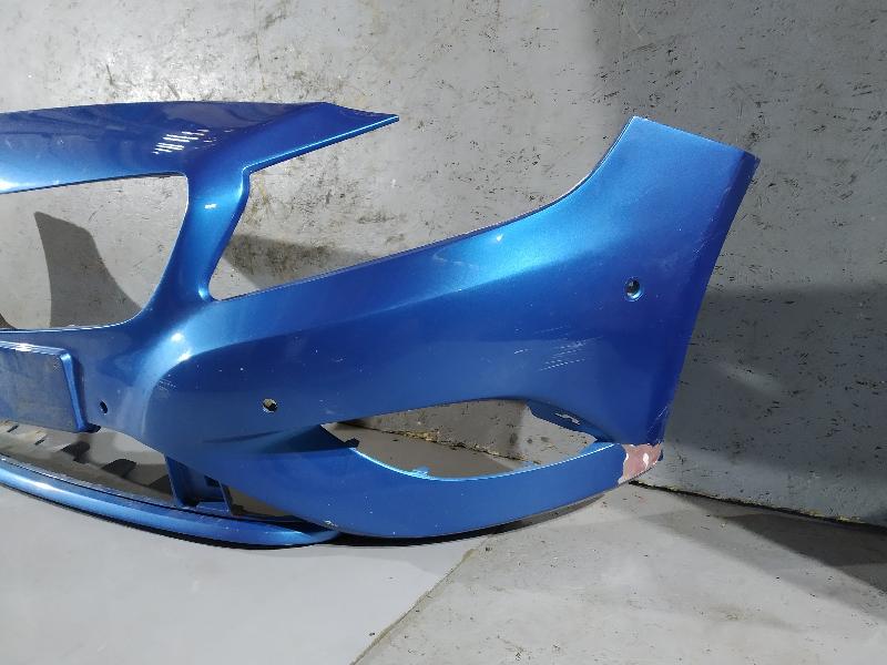 бампер, 7490 рублей, Санкт-Петербург