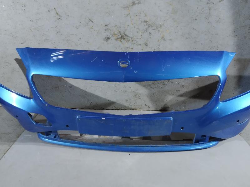 бампер, 7490 рублей, Санкт-Петербург