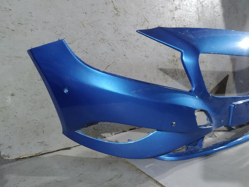 бампер, 7490 рублей, Санкт-Петербург