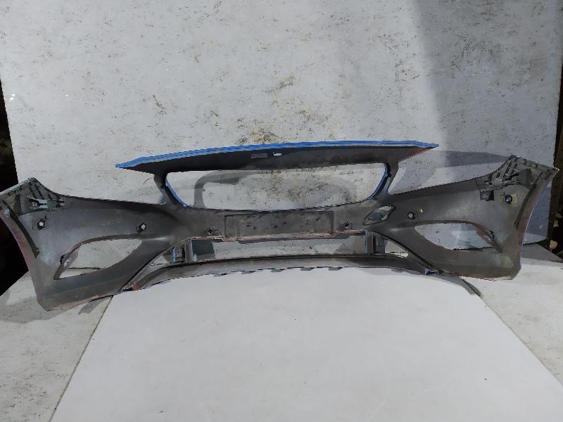 бампер, 7490 рублей, Санкт-Петербург