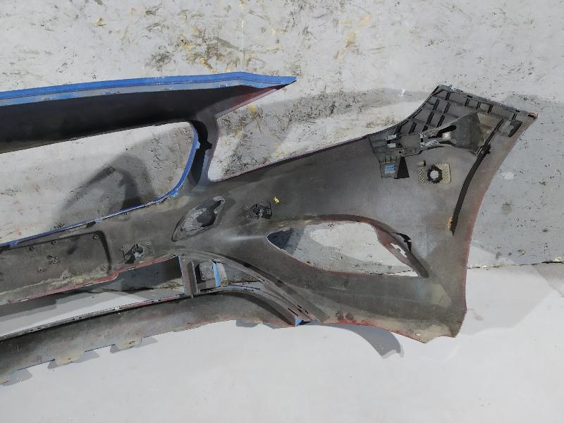 бампер, 7490 рублей, Санкт-Петербург