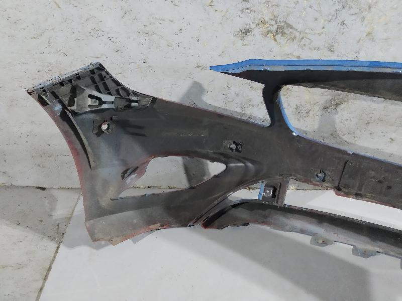 бампер, 7490 рублей, Санкт-Петербург