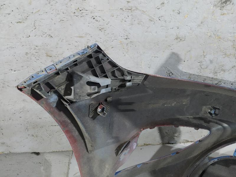 бампер, 7490 рублей, Санкт-Петербург