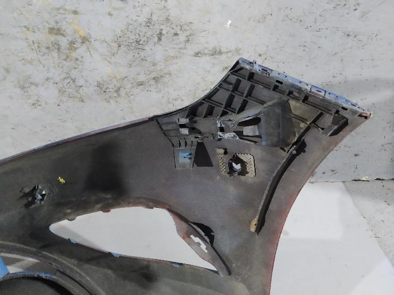 бампер, 7490 рублей, Санкт-Петербург