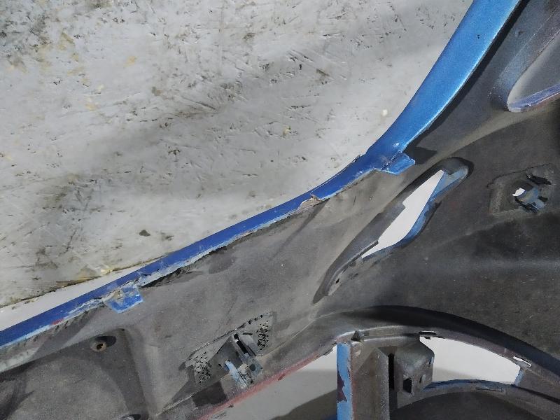 бампер, 7490 рублей, Санкт-Петербург