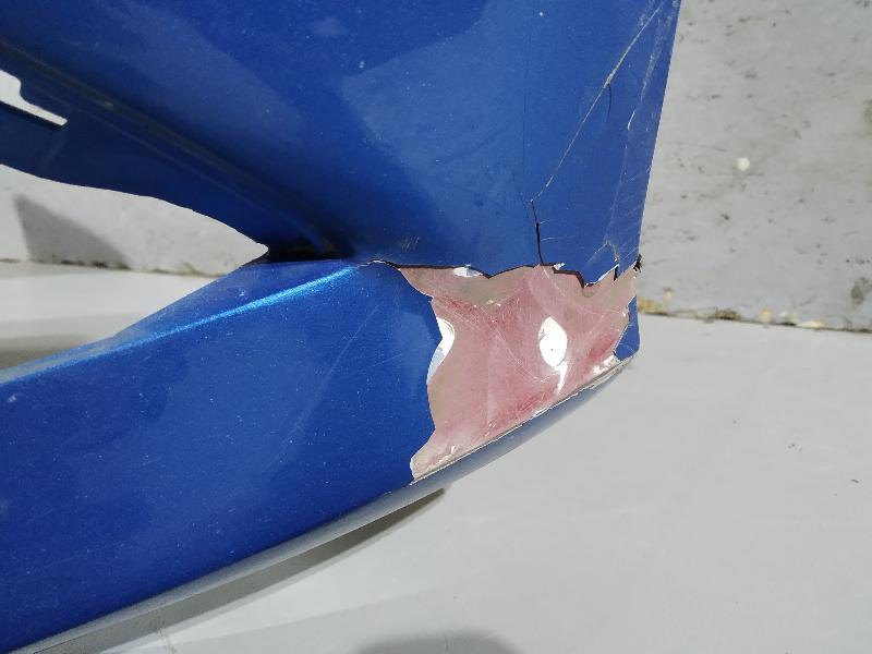 бампер, 7490 рублей, Санкт-Петербург