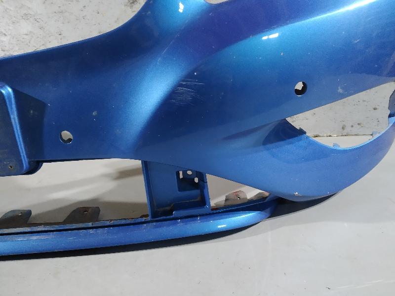 бампер, 7490 рублей, Санкт-Петербург