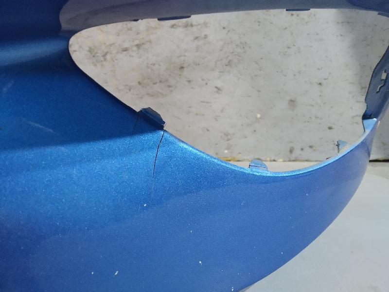 бампер, 7490 рублей, Санкт-Петербург