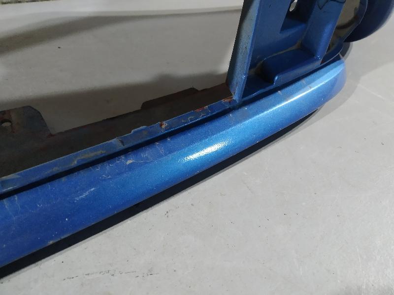 бампер, 7490 рублей, Санкт-Петербург