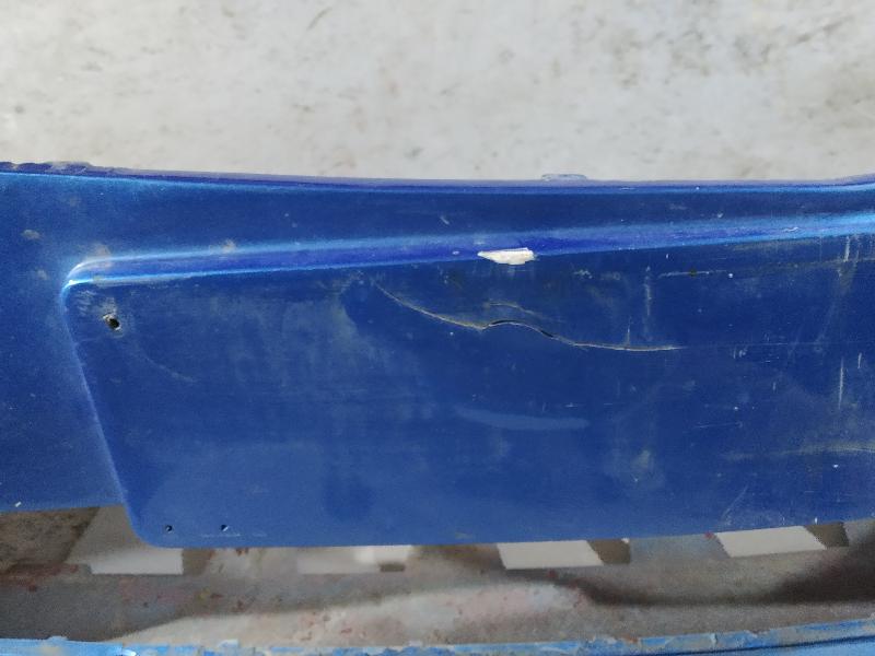 бампер, 7490 рублей, Санкт-Петербург