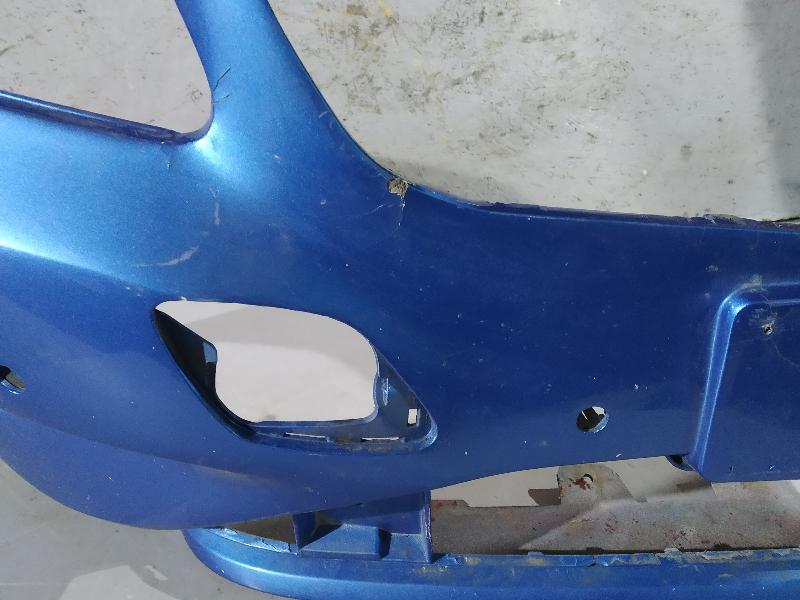 бампер, 7490 рублей, Санкт-Петербург