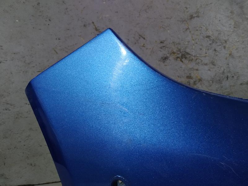 бампер, 7490 рублей, Санкт-Петербург