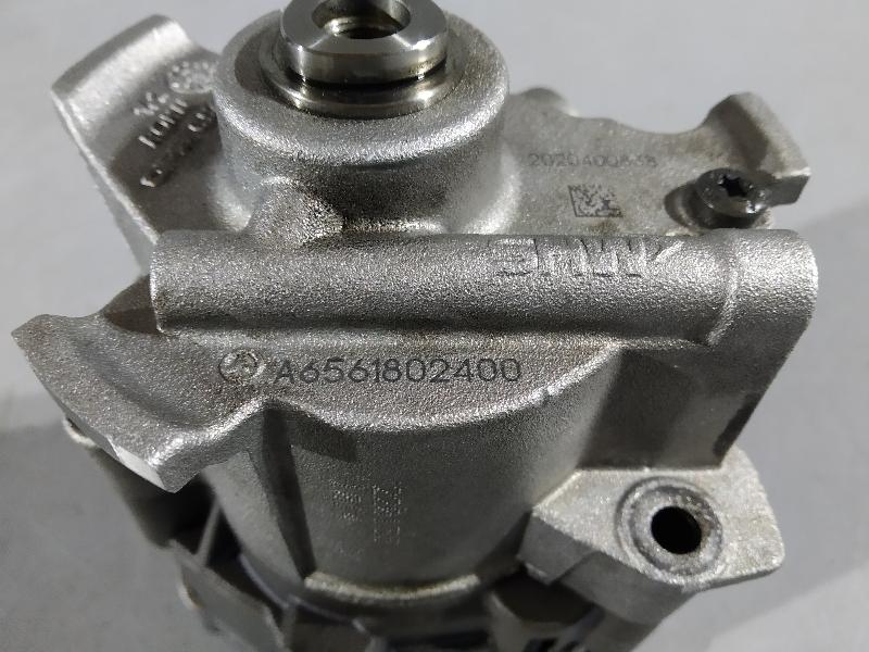 насос масляный, 11780 рублей, Санкт-Петербург