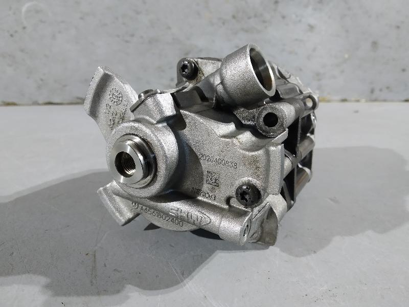 насос масляный, 11780 рублей, Санкт-Петербург