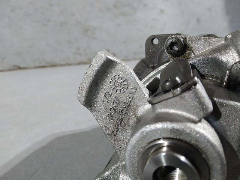 насос масляный, 11780 рублей, Санкт-Петербург