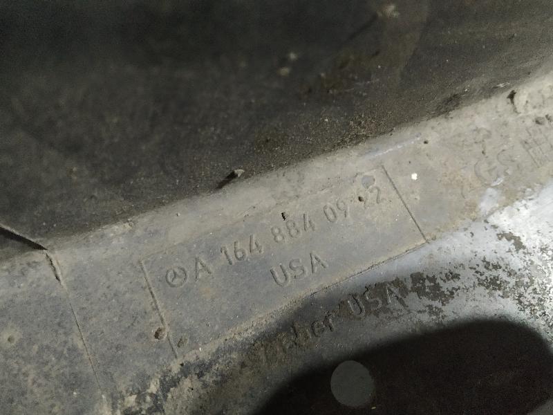 подкрылок, 4050 рублей, Санкт-Петербург