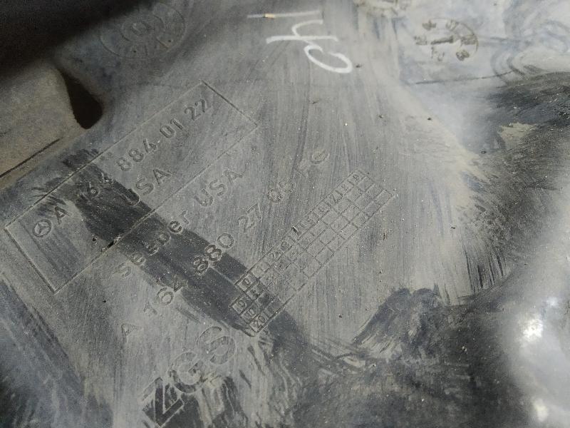 подкрылок, 4050 рублей, Санкт-Петербург